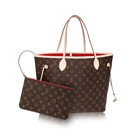 nuova borsa con pochette louis vuitton|louis vuitton modelli.